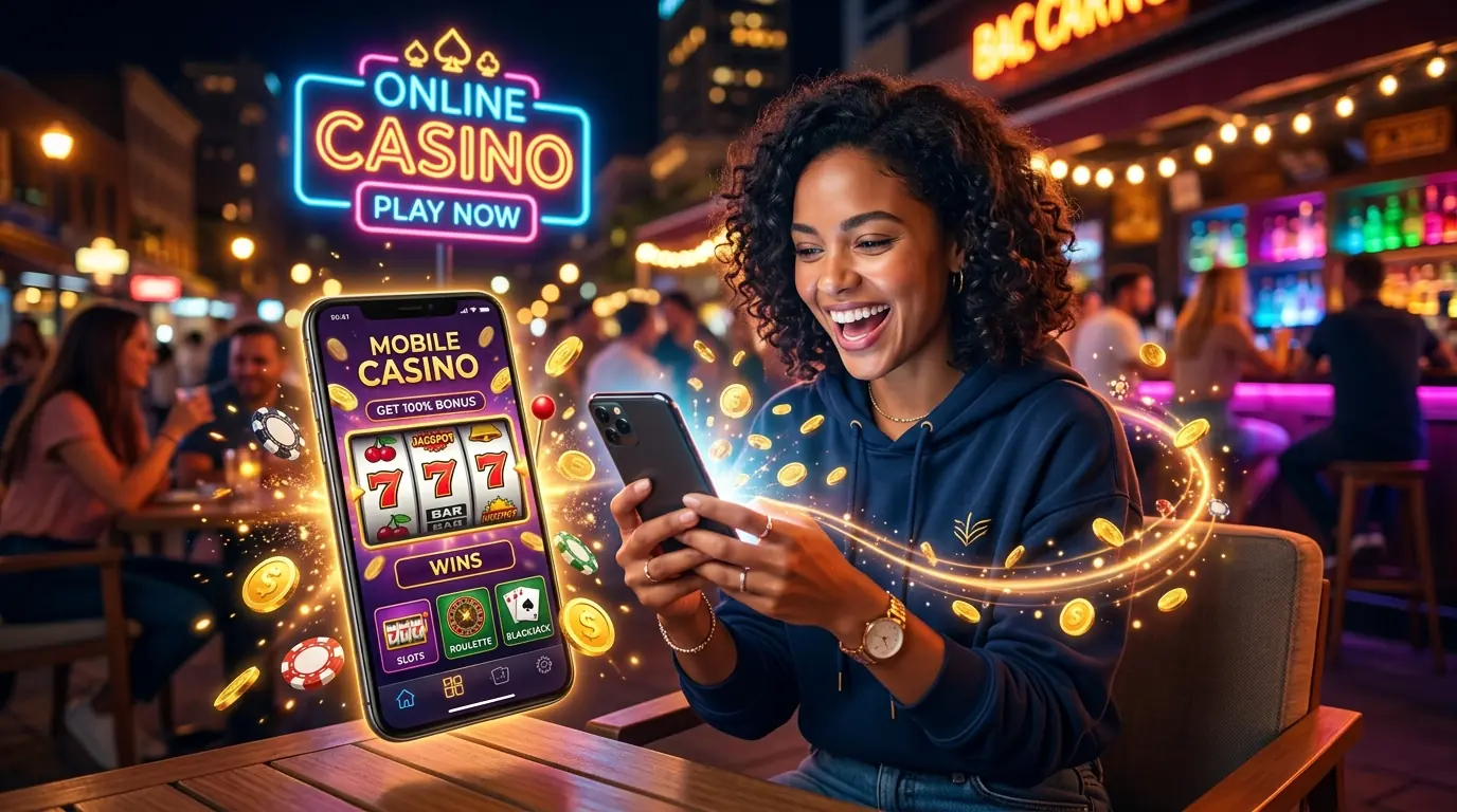 Party mobile casino