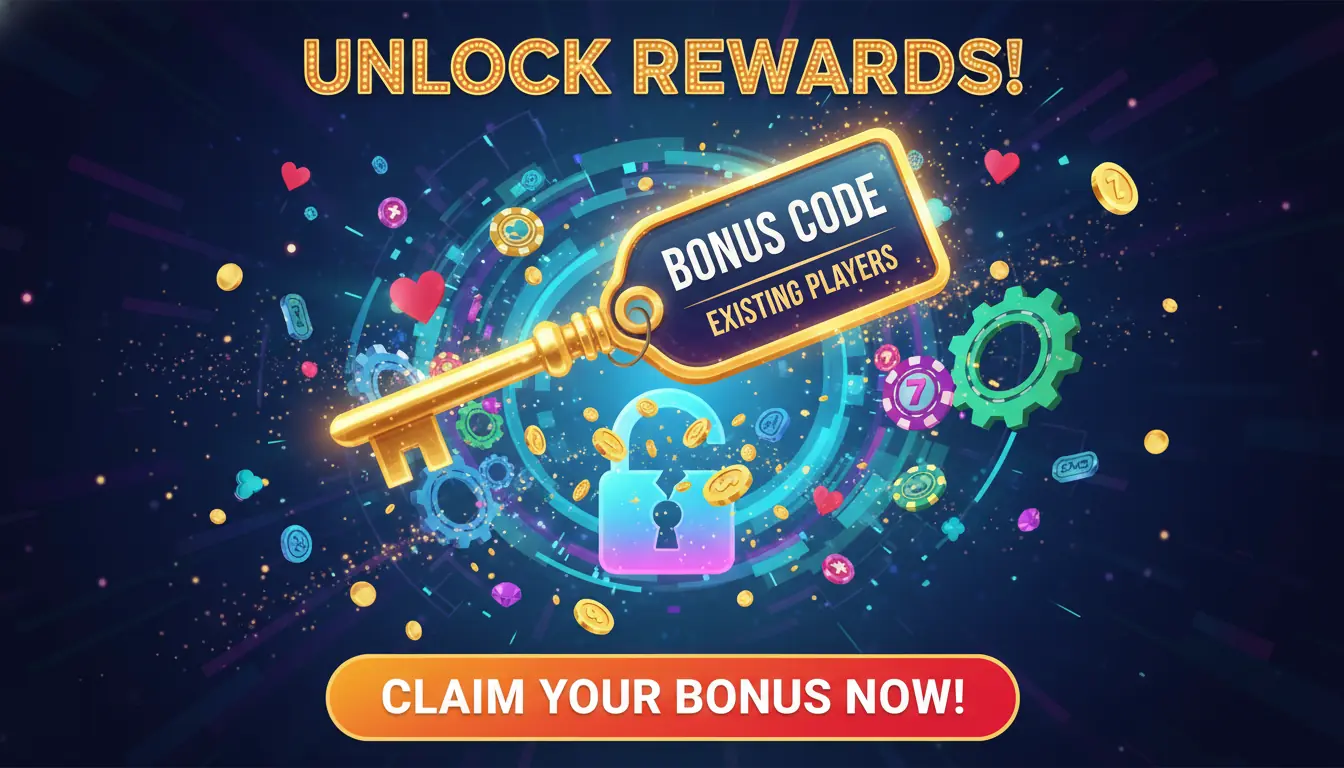 Party returning player bonus