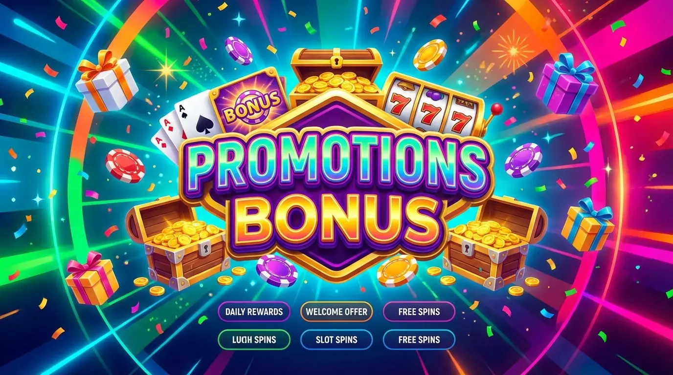 Party promotions
