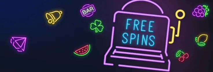 Party casino spin offers