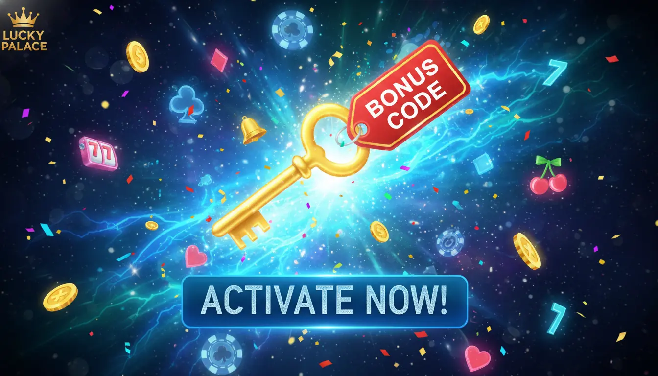Party promo code