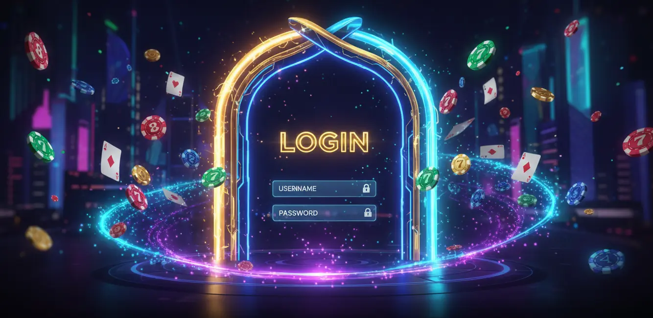 Party casino sign in
