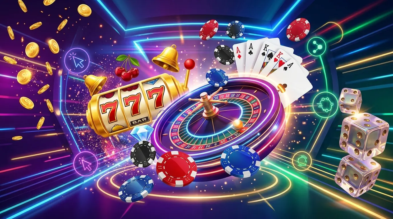 Party casino owner
