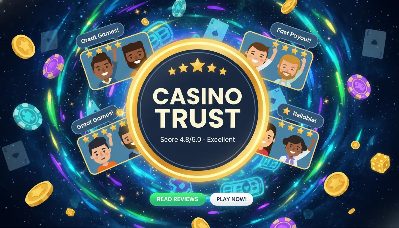 Party casino reviews