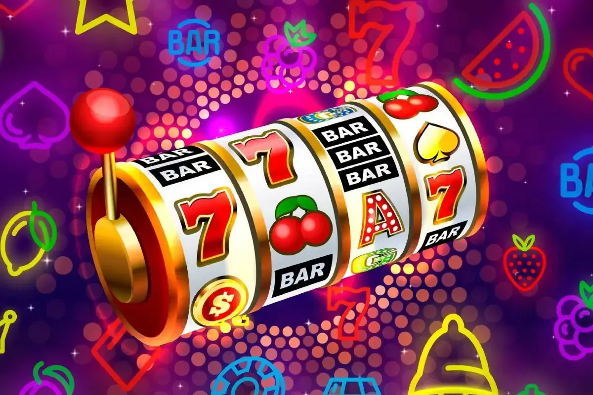 Party casino games