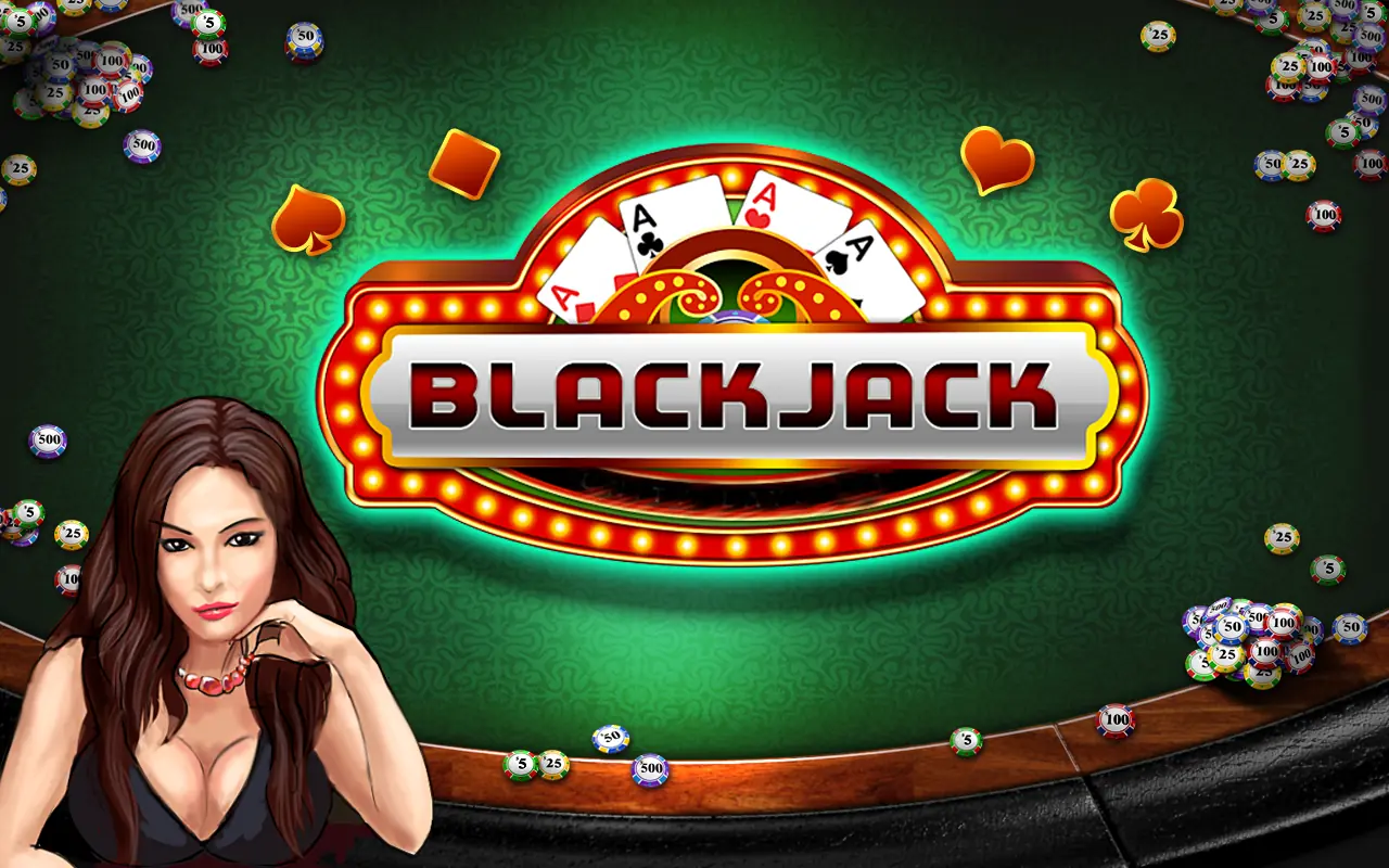 Party blackjack