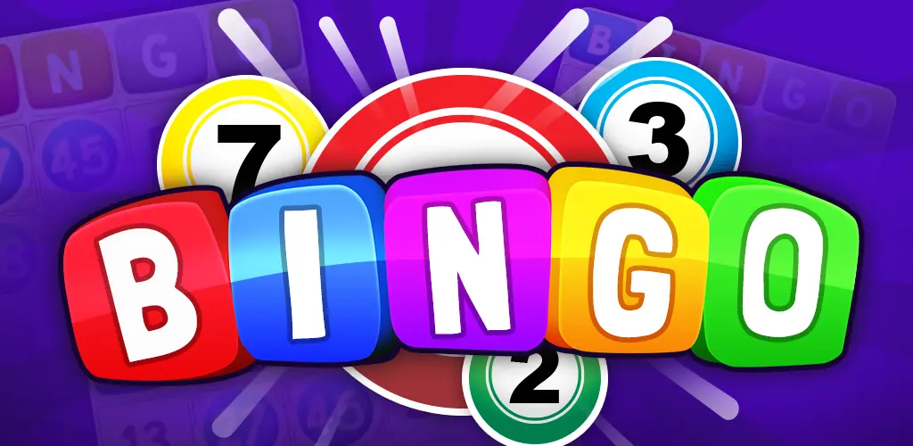 Party bingo game