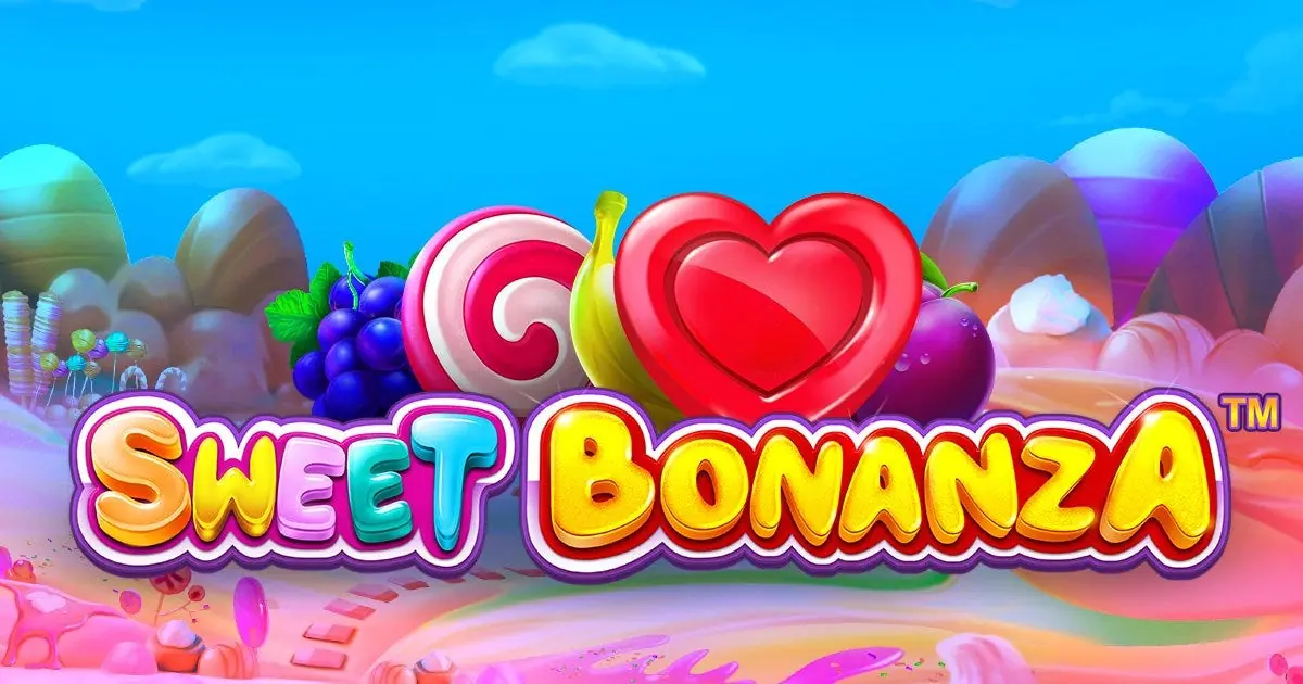 Party Sweet Bonanza slot