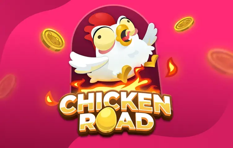 Party Chicken Road game